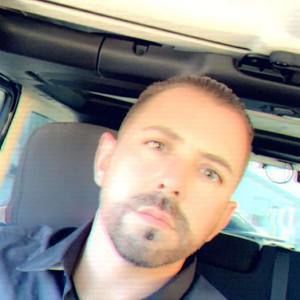 Meet your Posher, Vince